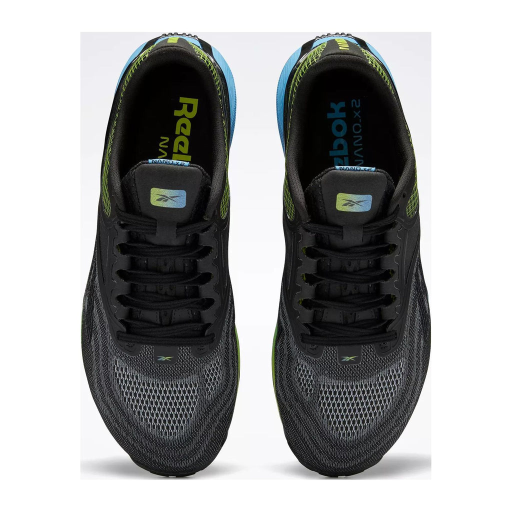 [100047843/GZ6436] Mens Reebok REEBOK NANO X2