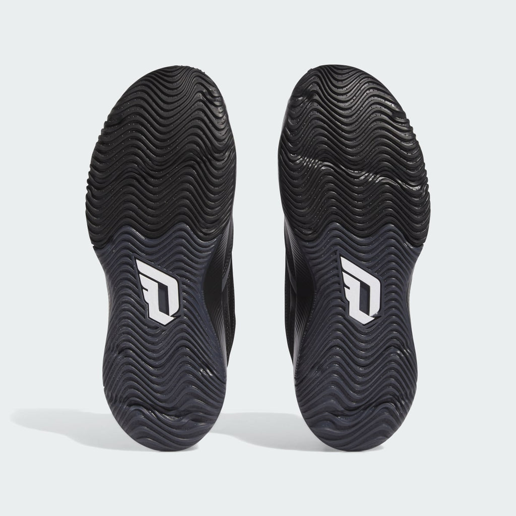 [IE9352] Mens Adidas DAME CERTIFIED 2