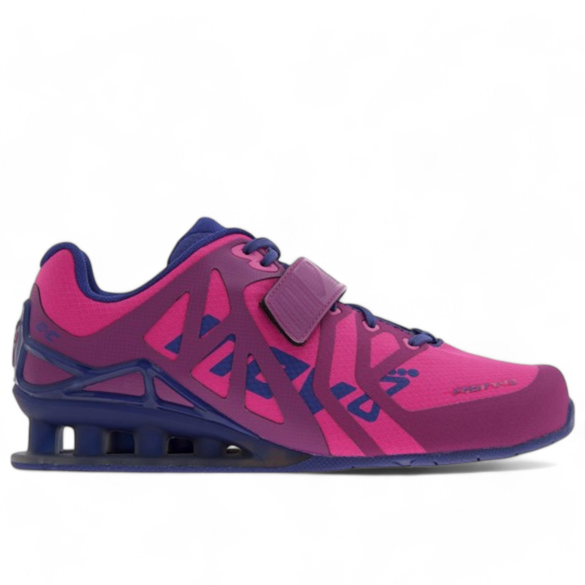[000050-PKPLBL-S-01] Womens Inov-8 FASTLIFT 335