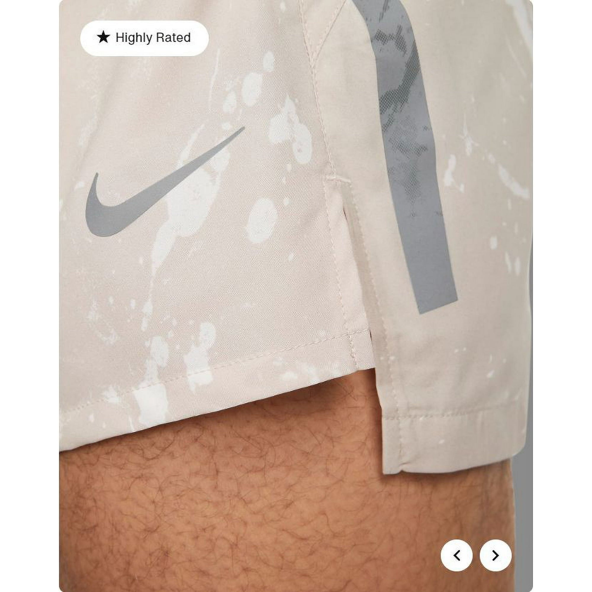 [DV9272-292] MENS NIKE DRI-FIT RUN DIVISION STRIDE 4" BRIEF-LINED RUNNING SHORTS