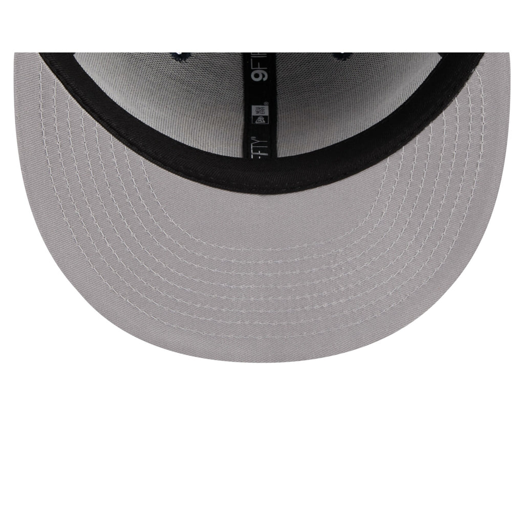 [60360902] Mens New Era NBA 950 DRAFT SNAPBACK - DENVER NUGGETS