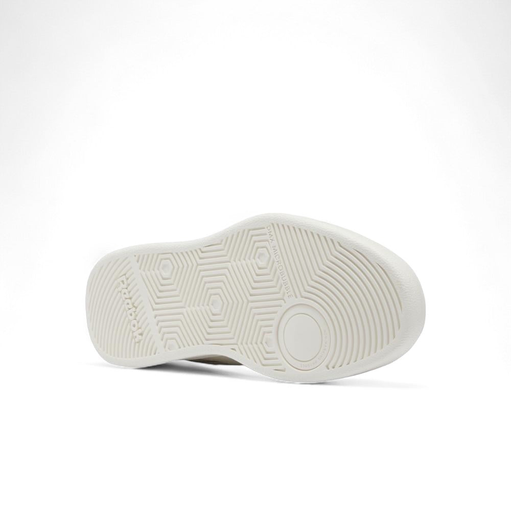 [100048457/GZ9641] Womens Reebok COURT ADVANCE