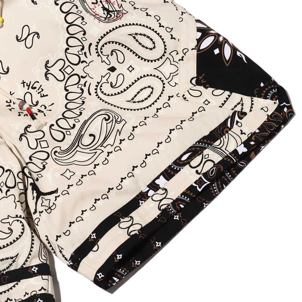 [DO4099-104] MENS AIR JORDAN X TRAVIS SCOTT PAISLEY SHORTS