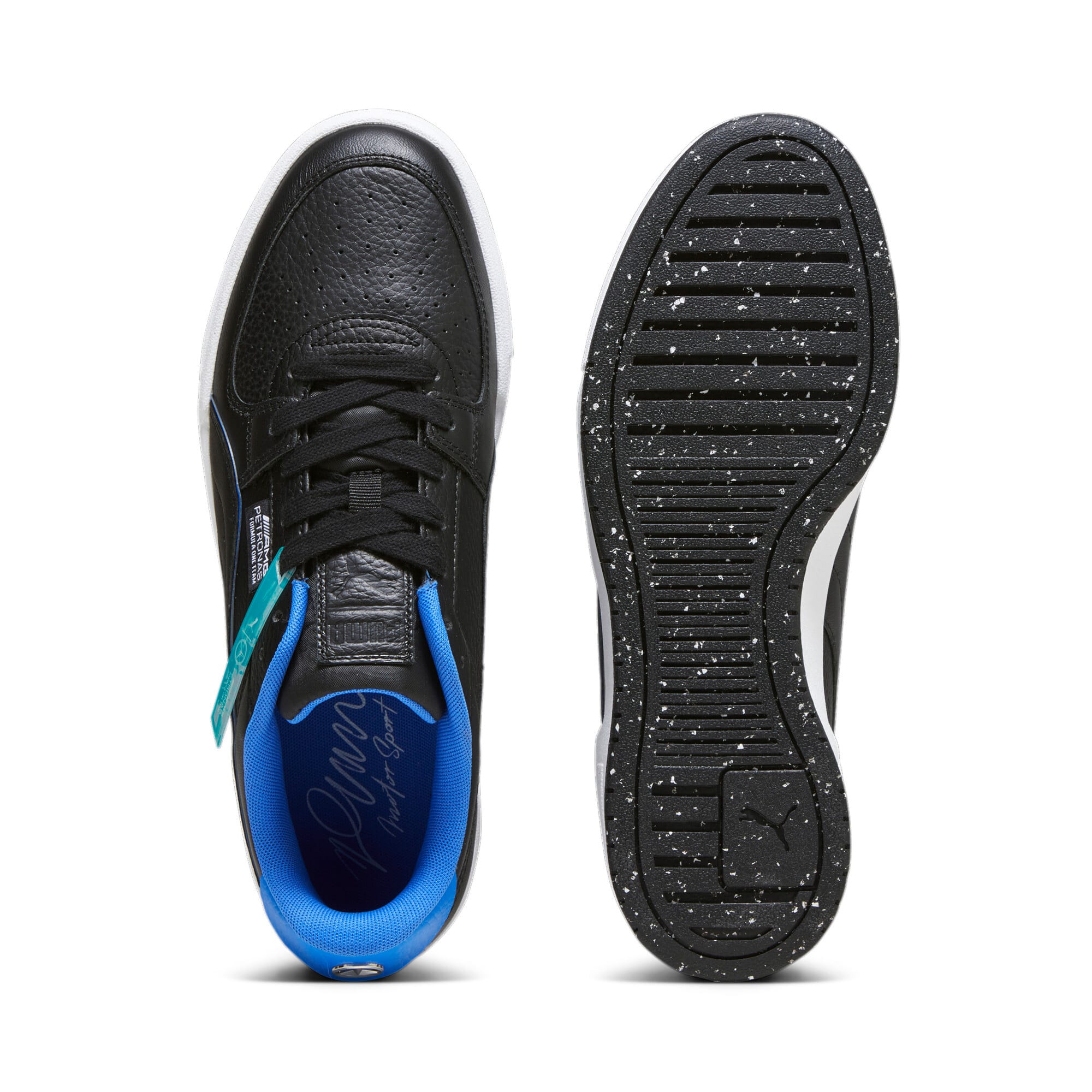 [307859-02] Mens Puma MAPF1 CA PRO
