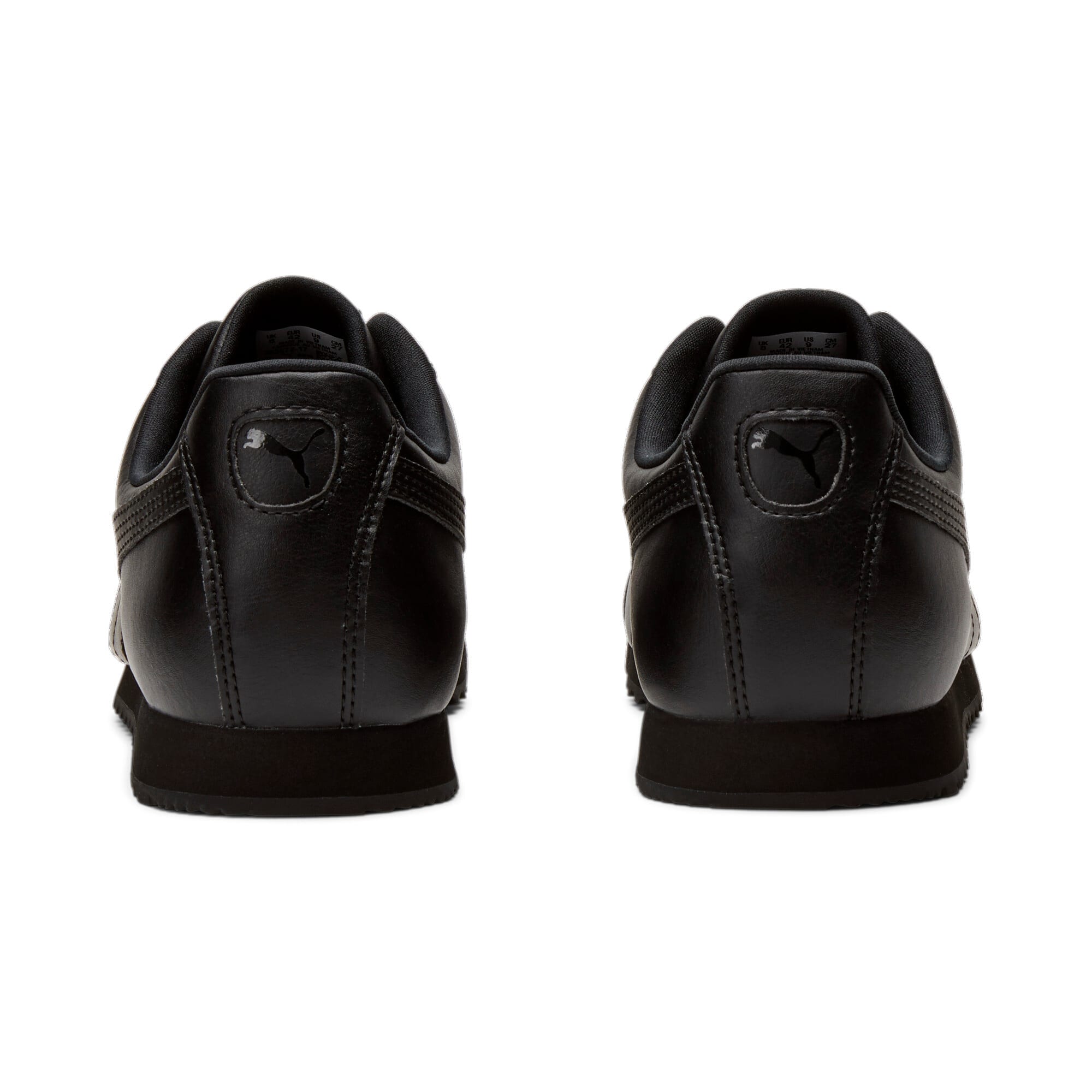 [353572-17] Mens Puma ROMA BASIC