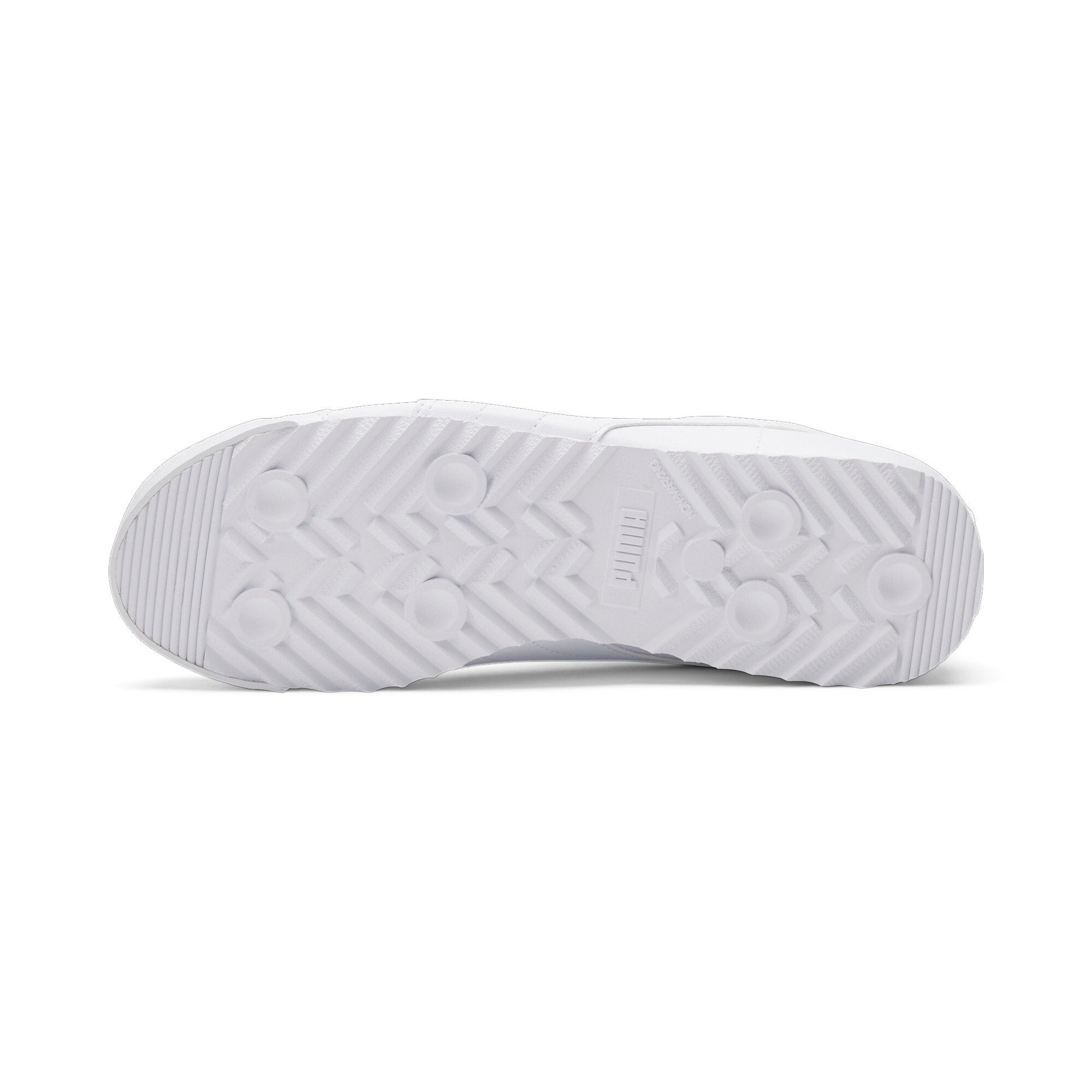 [353572-21] Mens Puma ROMA BASIC