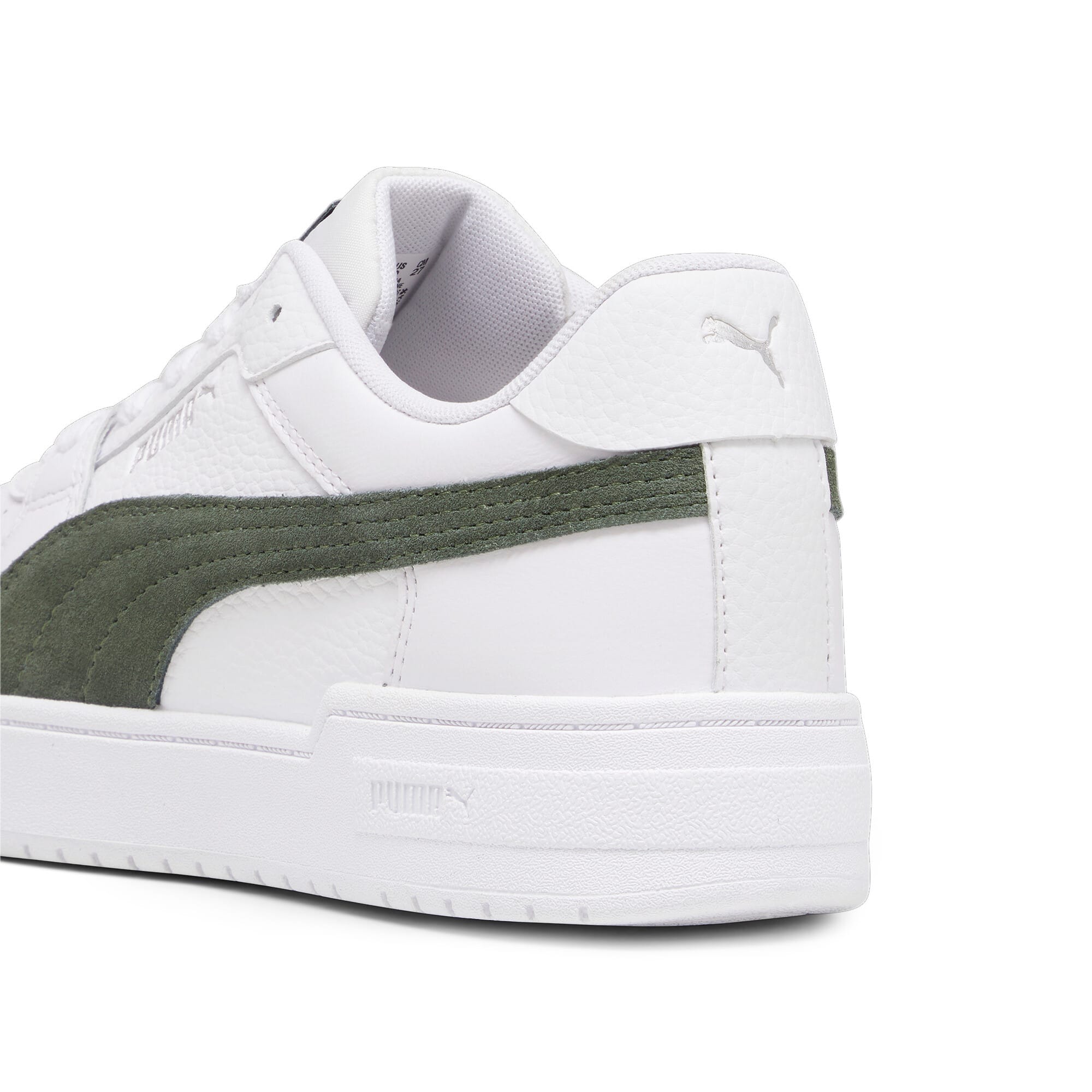 [387327-07] Mens Puma CA PRO SUEDE FS