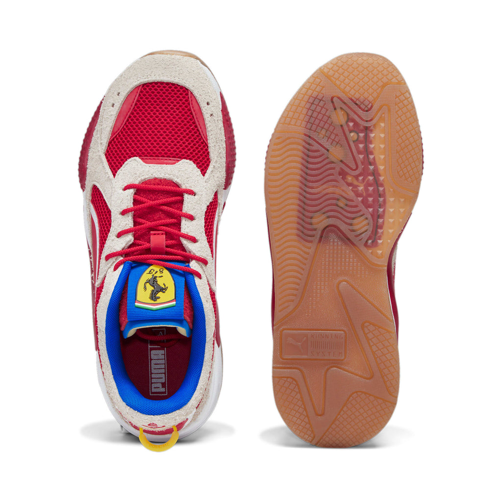 [307817-01] Mens Puma FERRARI RS-X X JV
