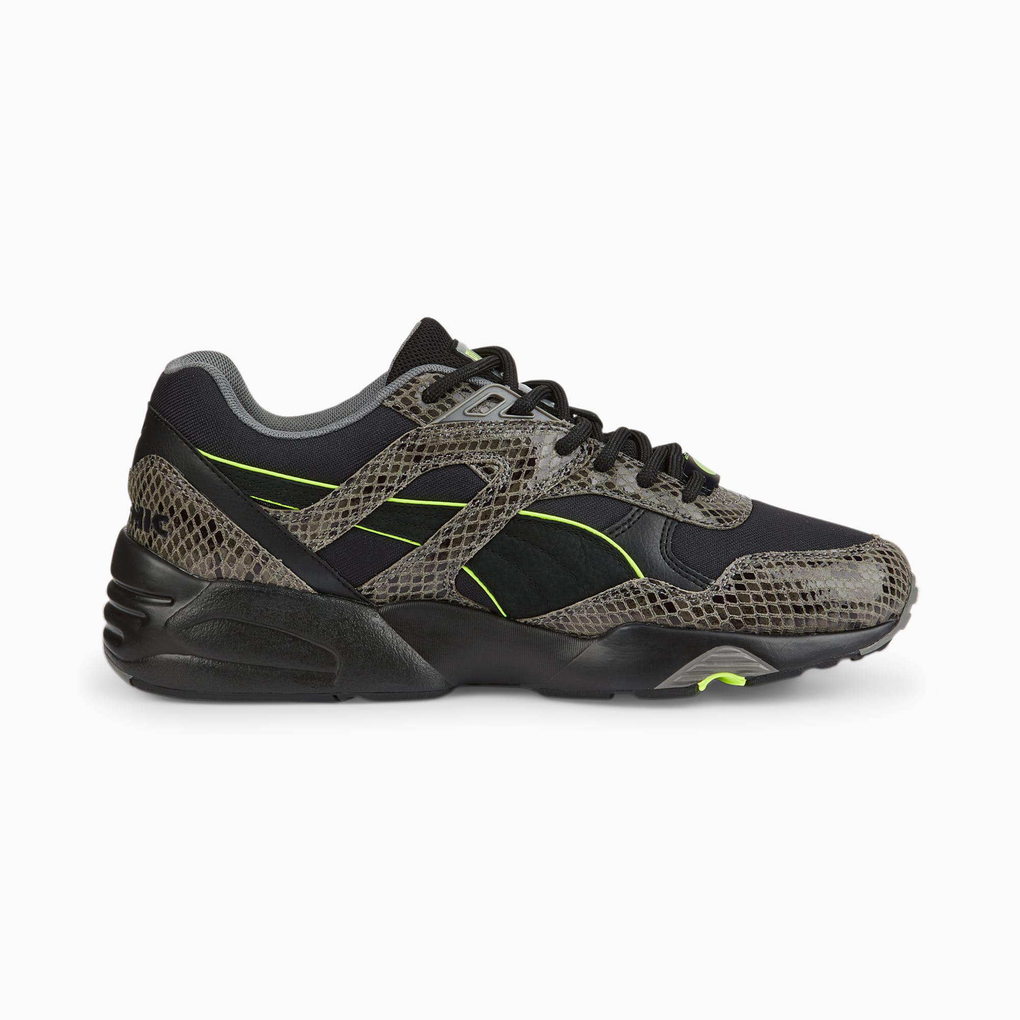 [385856-02] Mens PUMA R698 SNAKE