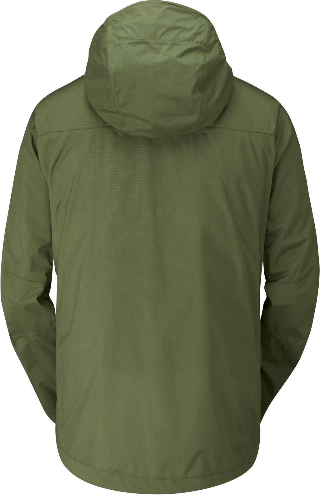[QWG-78-BRK] MENS RAB DOWNPOUR PLUS 2.0 WATERPROOF JACKET