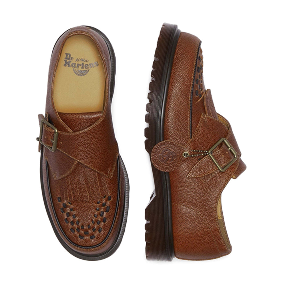 [31510248] Mens Dr. Martens RAMSEY MONK KLT