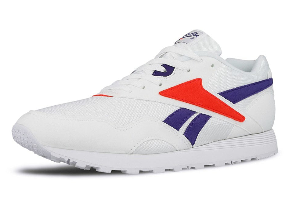 [DV3805] MENS REEBOK RAPIDE MU