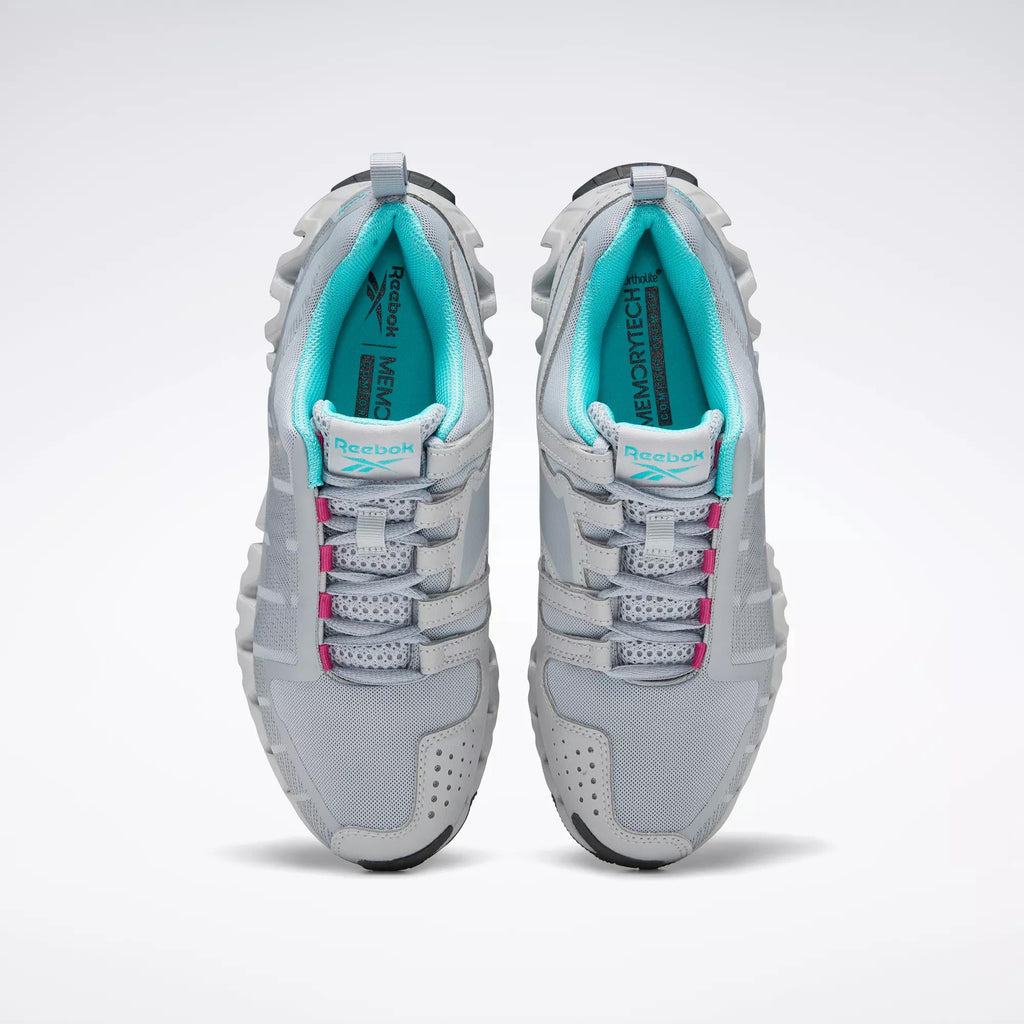 [100046102/GY1473] Womens Reebok ZIGWILD TR 6