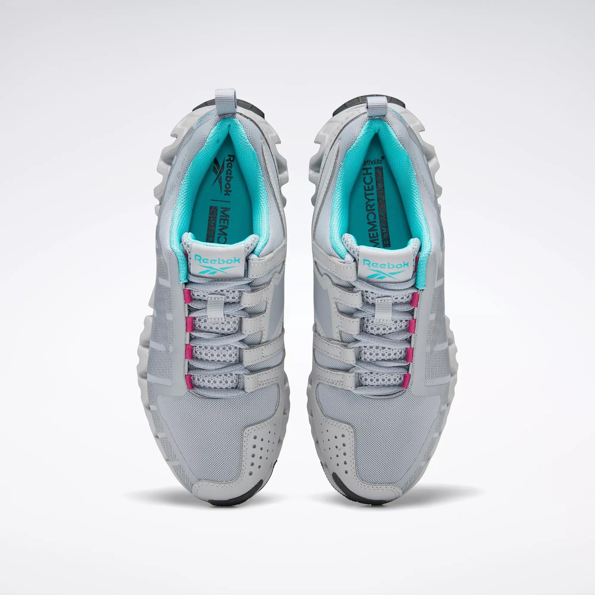 [100046102/GY1473] Womens Reebok ZIGWILD TR 6
