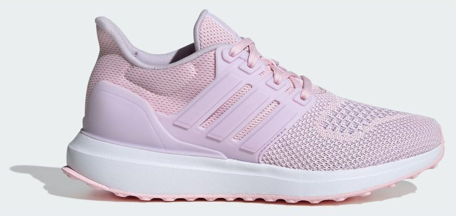 [IH7553] YOUTH ADIDAS UBOUNCE DNA 'ICE LAVENDER'