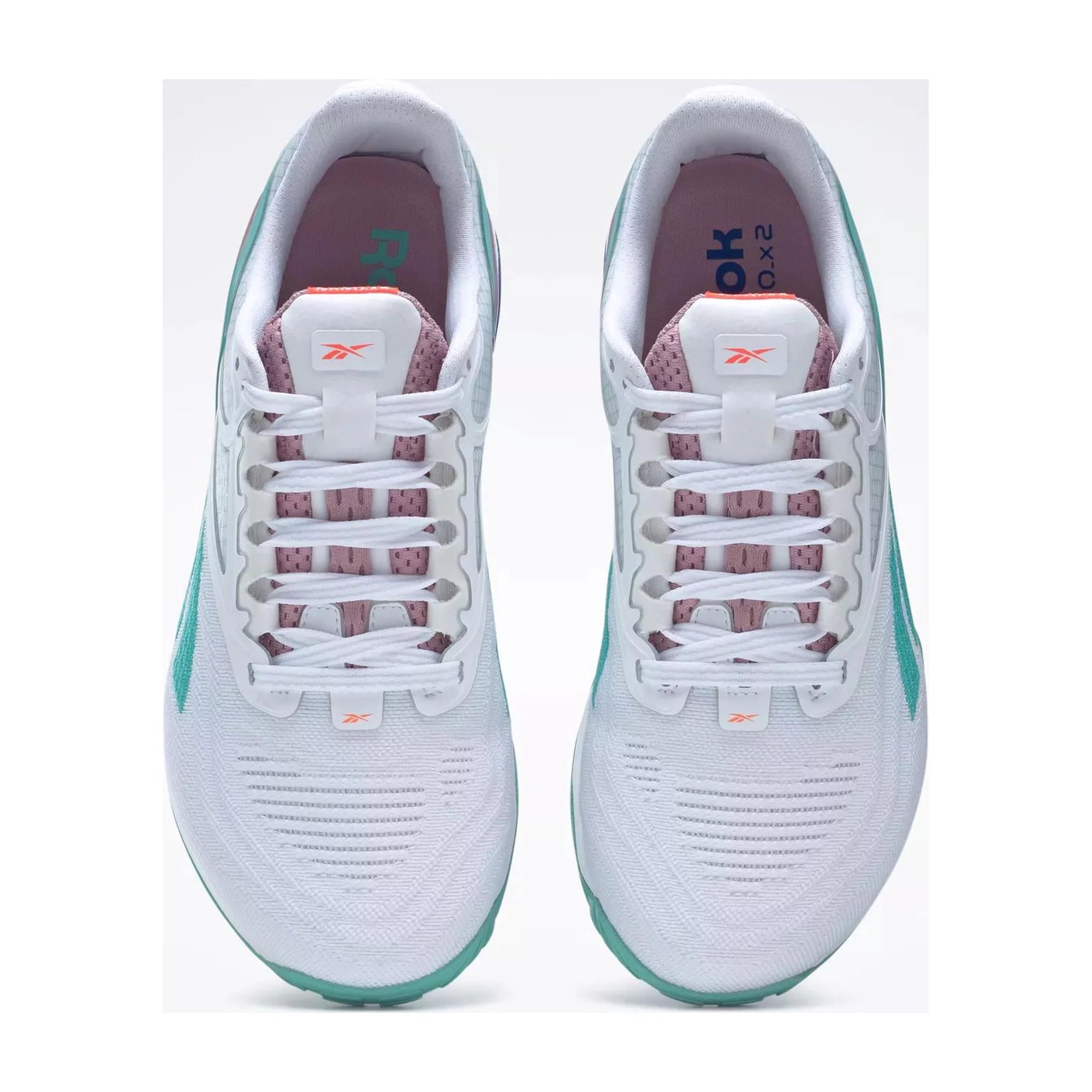 [100046155/GY2286] Womens Reebok NANO X2
