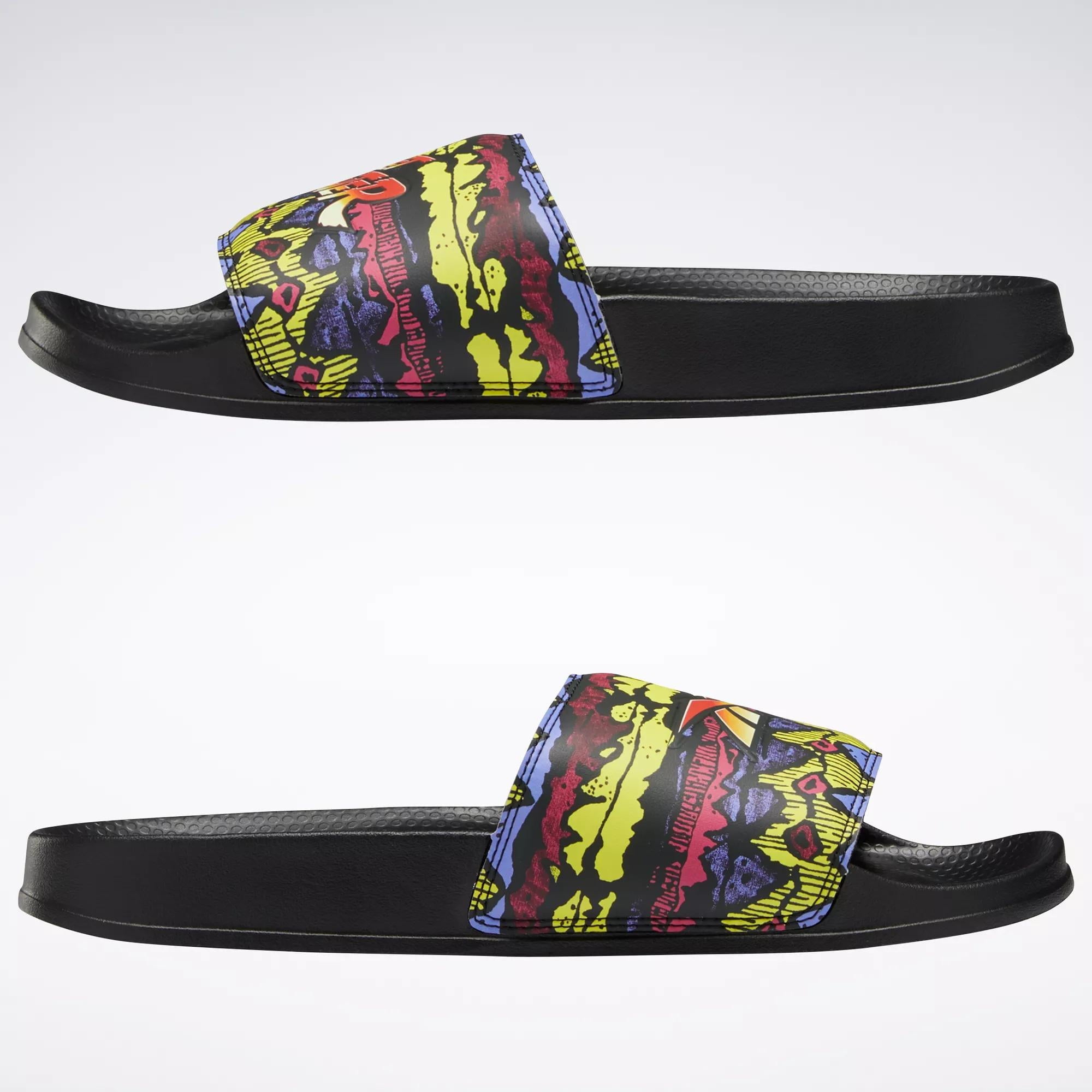 [100062154/HP2208] Mens Reebok CLASSIC SLIDE