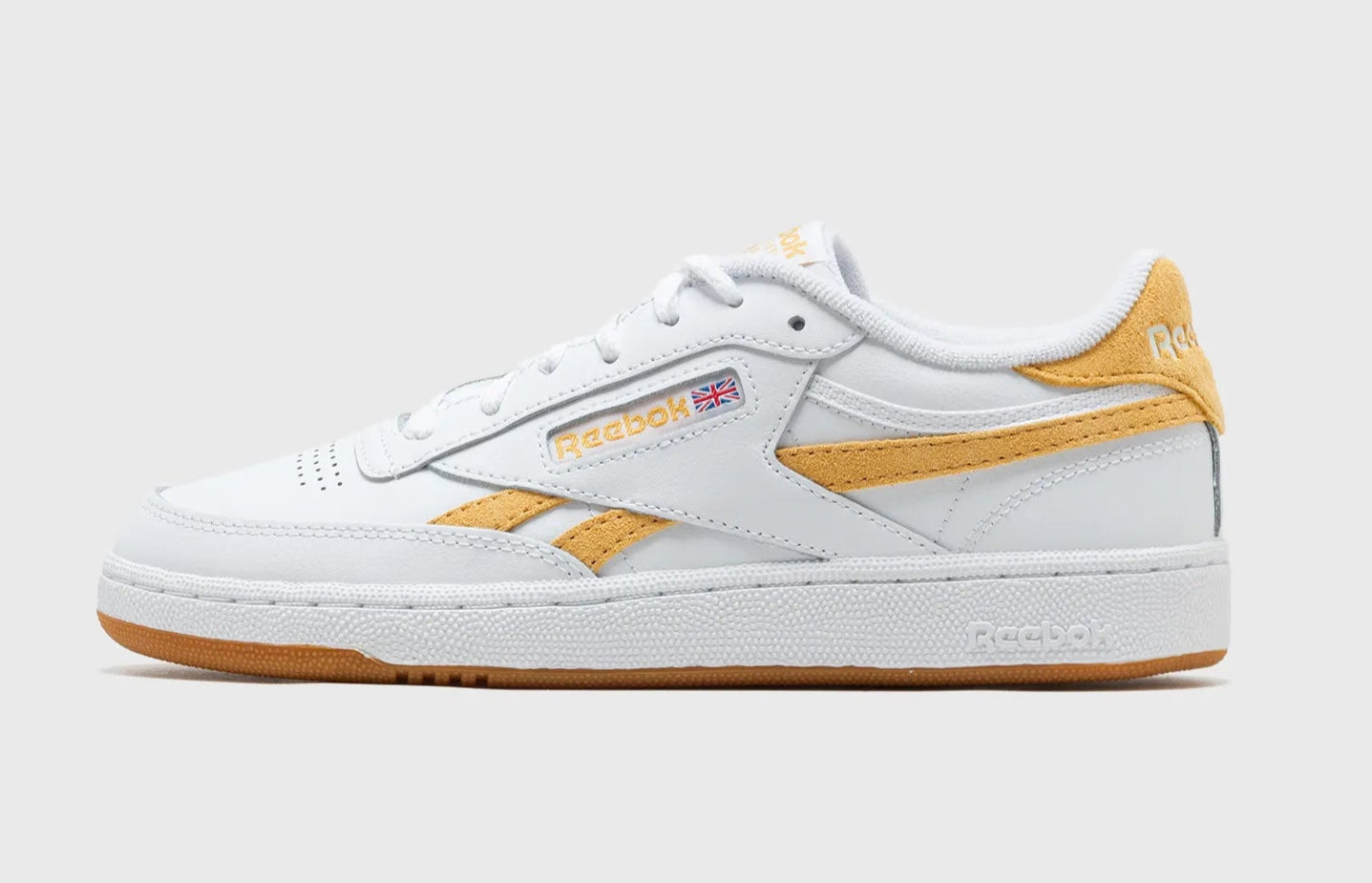 [100033437/IE4878] WOMENS REEBOK CLUB C REVENGE