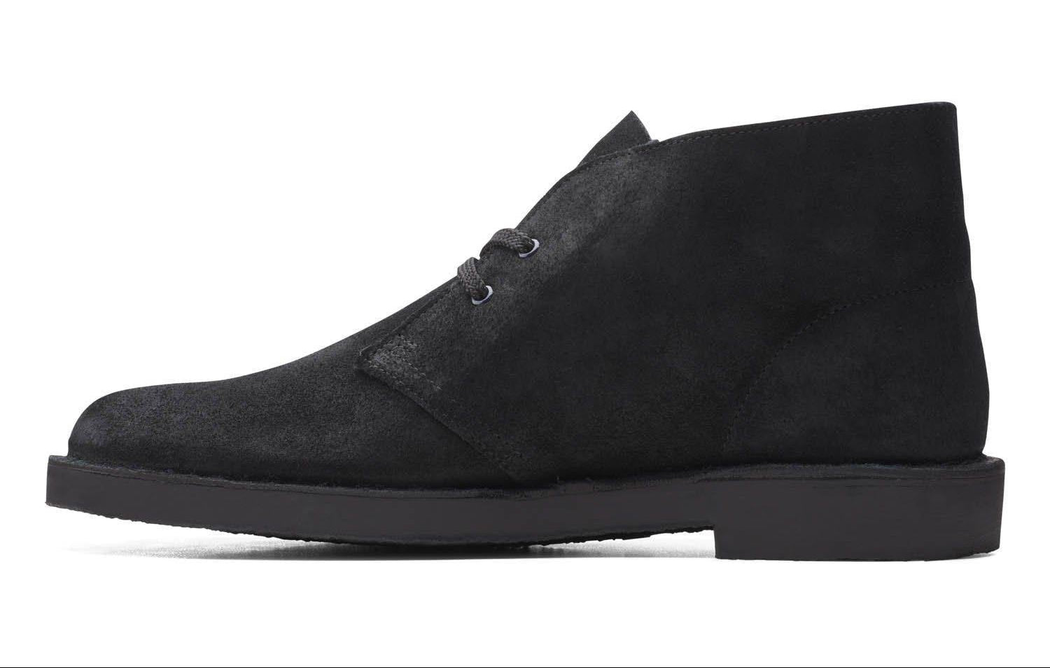 [26153527] MENS CLARKS BUSHACRE 3