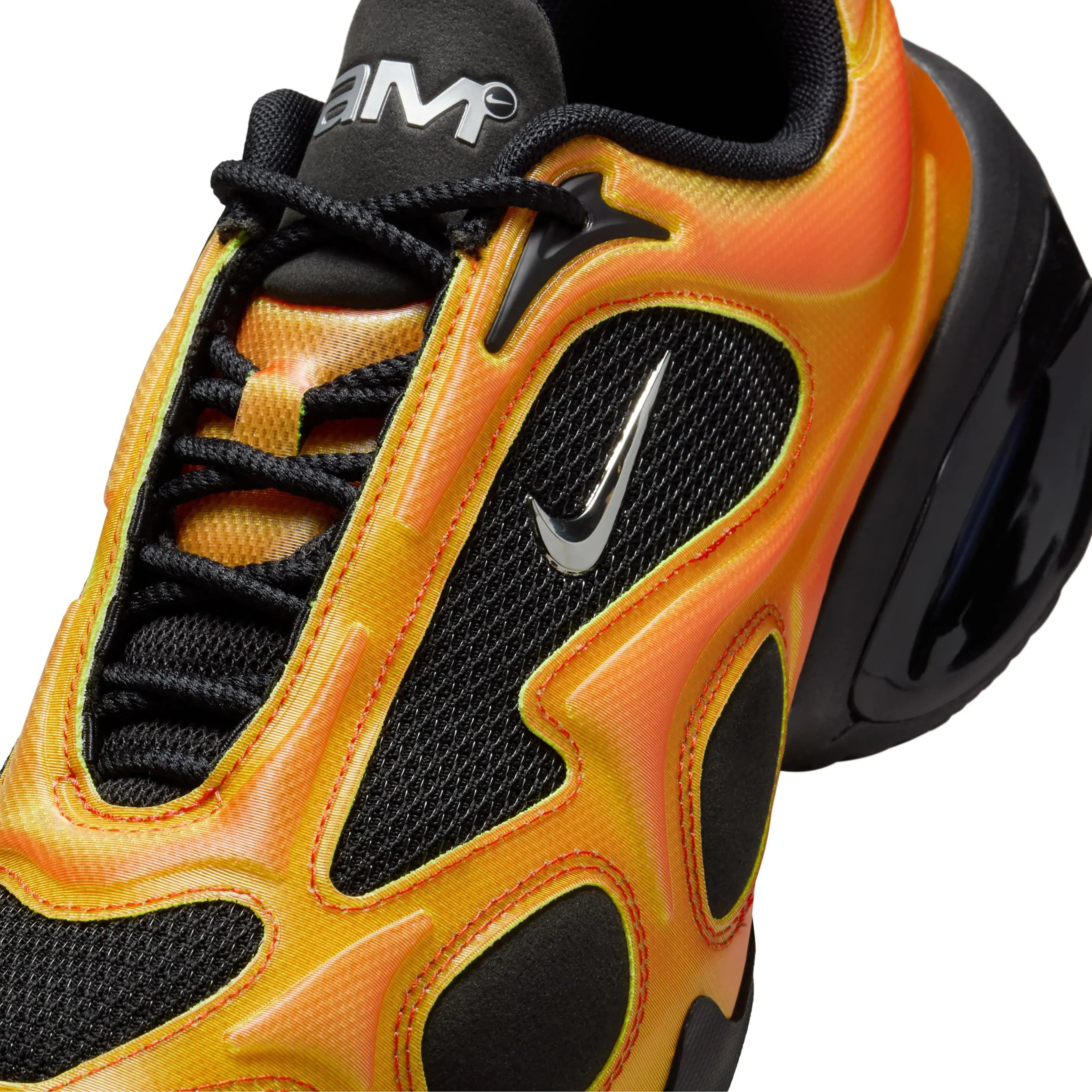[IB4396-001] WOMENS NIKE AIR MAX MUSE SE 'BRUCE LEE'