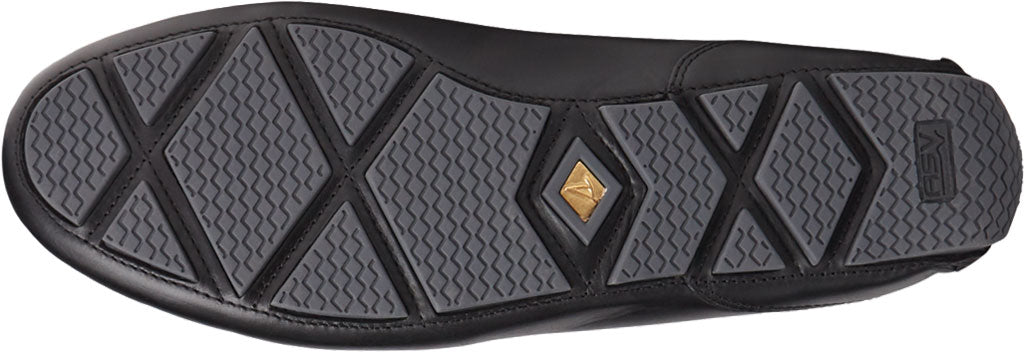 [STS22658] Mens Sperry GOLD HARPSWELL 1-EYE LEATHER