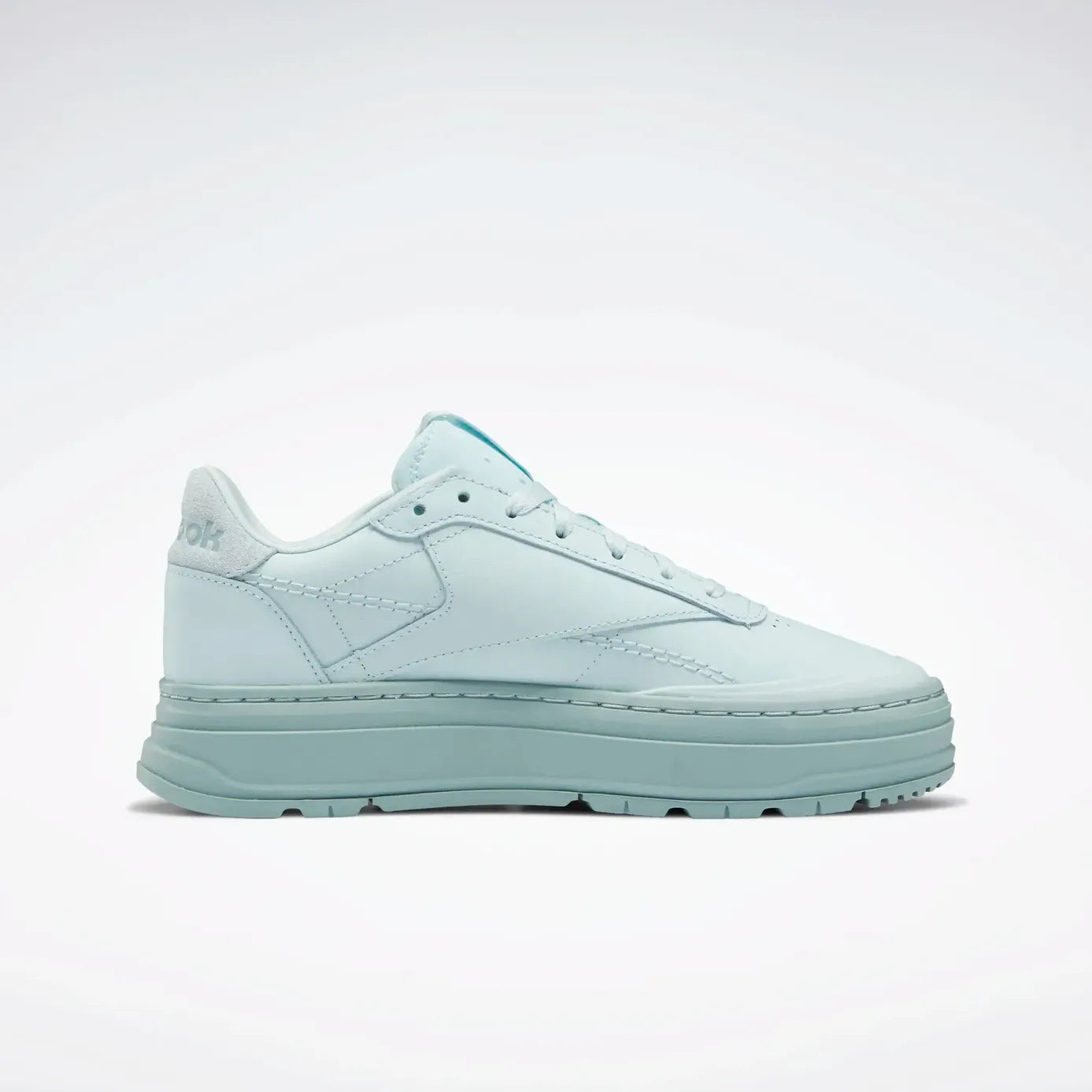 [100045947/GY1377] Womens Reebok CLUB C DOUBLE GEO