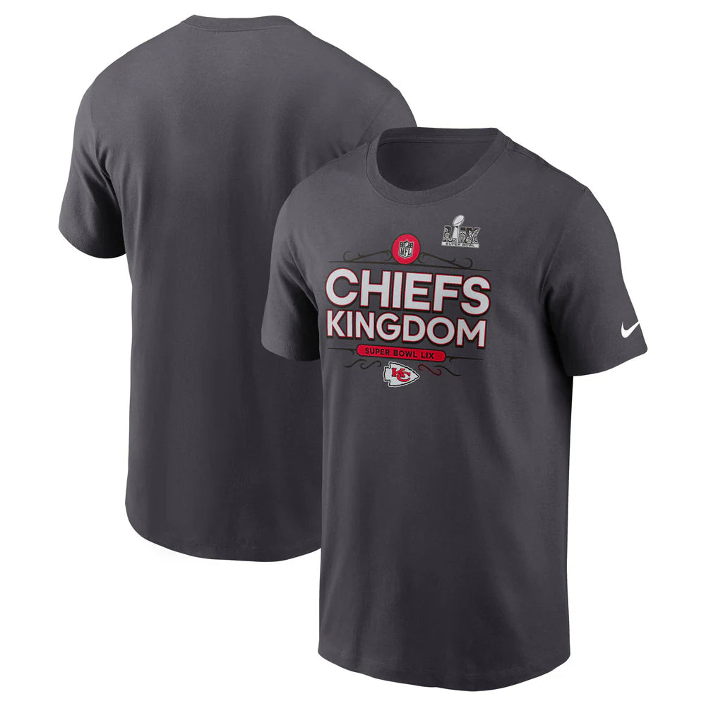 [N19906F7GXM1J] MENS NIKE SB LIX CHIEFS TEE