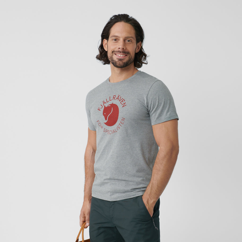 [87052-051] MENS FJALLRAVEN FOX T-SHIRT