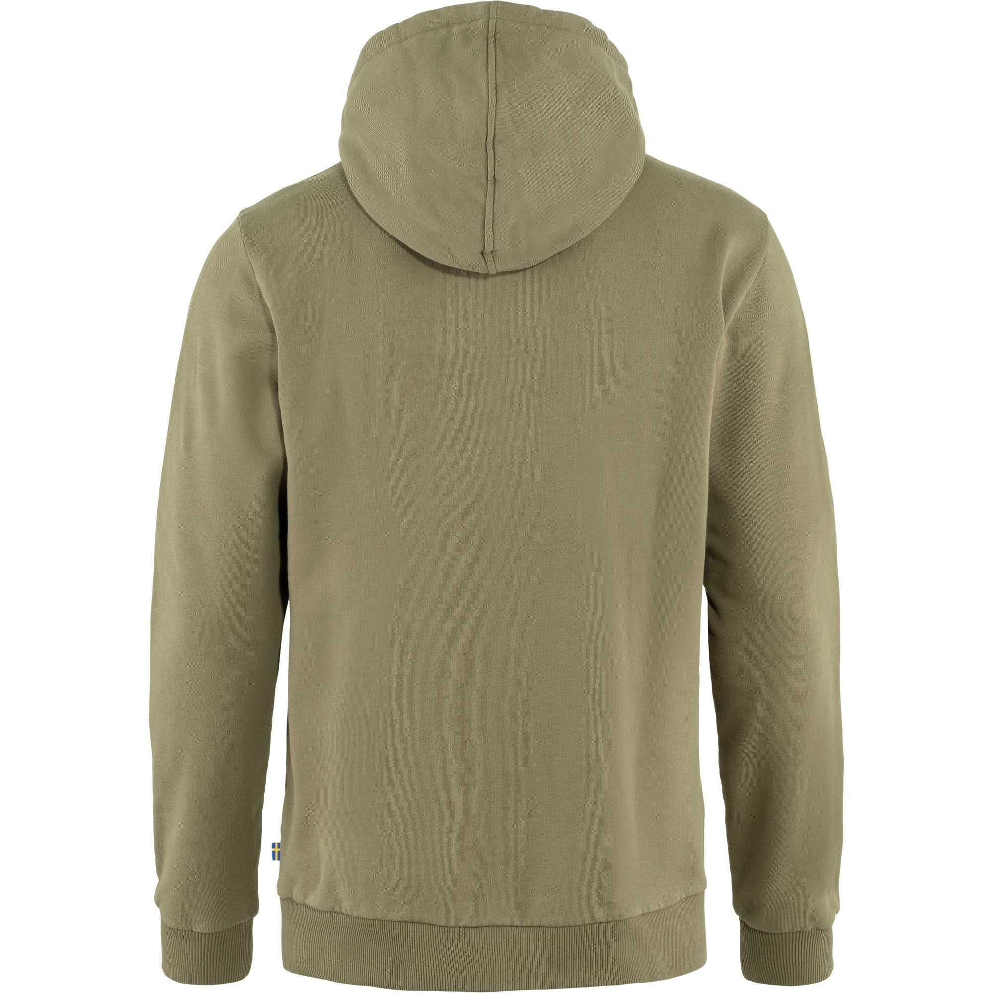 [F84144-622] MENS FJALLRAVEN LOGO HOODIE