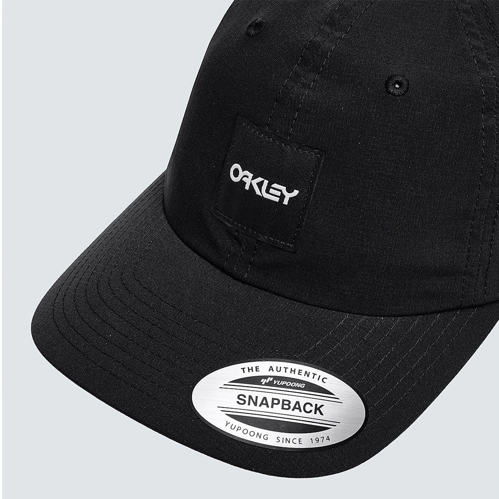 [FOS900767-02E] Mens Oakley OAKLEY B1B FREEX PATCH HAT