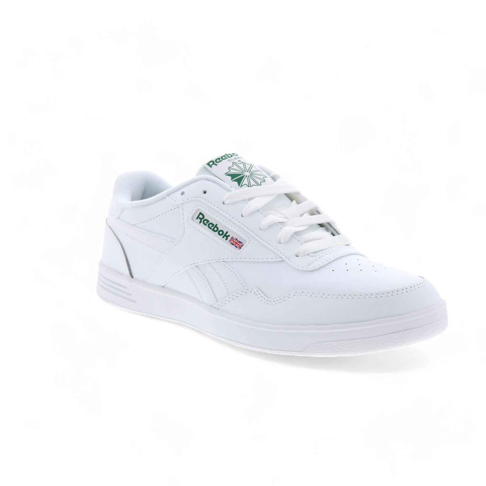 [100039096/FW8215] Mens Reebok COURT ADVANCE WIDE 4