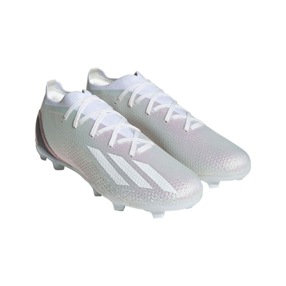 [FZ6098] MENS ADIDAS ADIDAS X SPEEDPORTAL.2 FG FIRM GROUND SOCCER CLEATS
