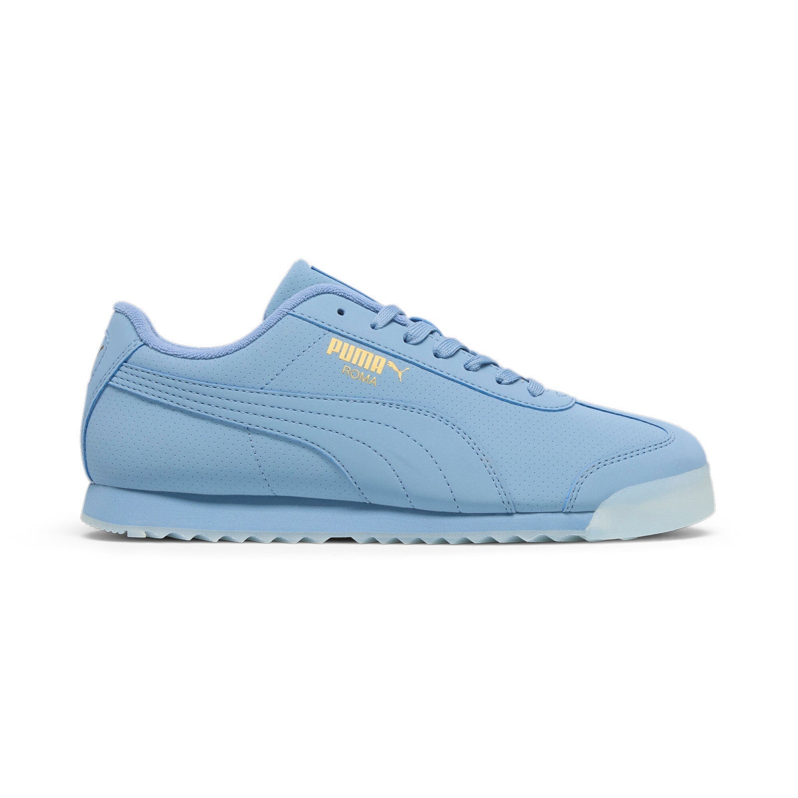 [399552-02] Mens Puma ROMA REVERSED MIST