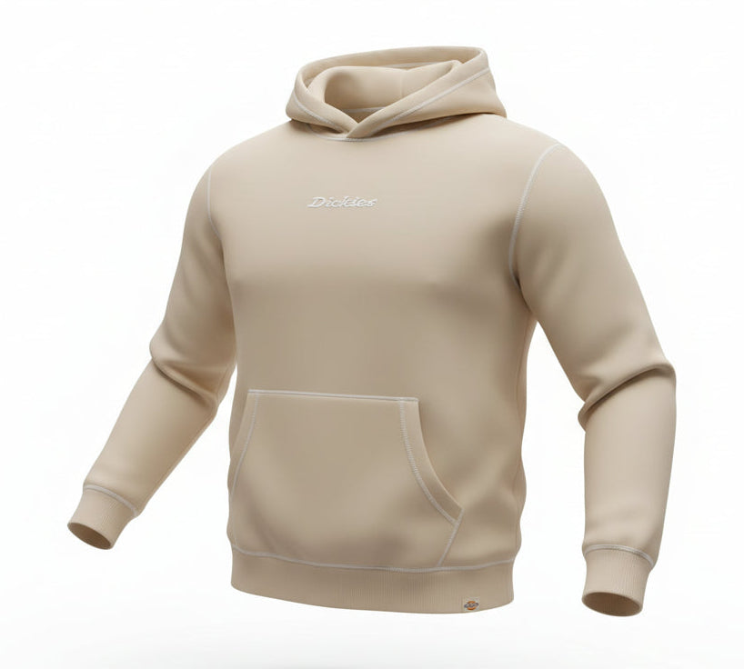 [A4Z6YF95] MENS DICKIES ROY HOODIE