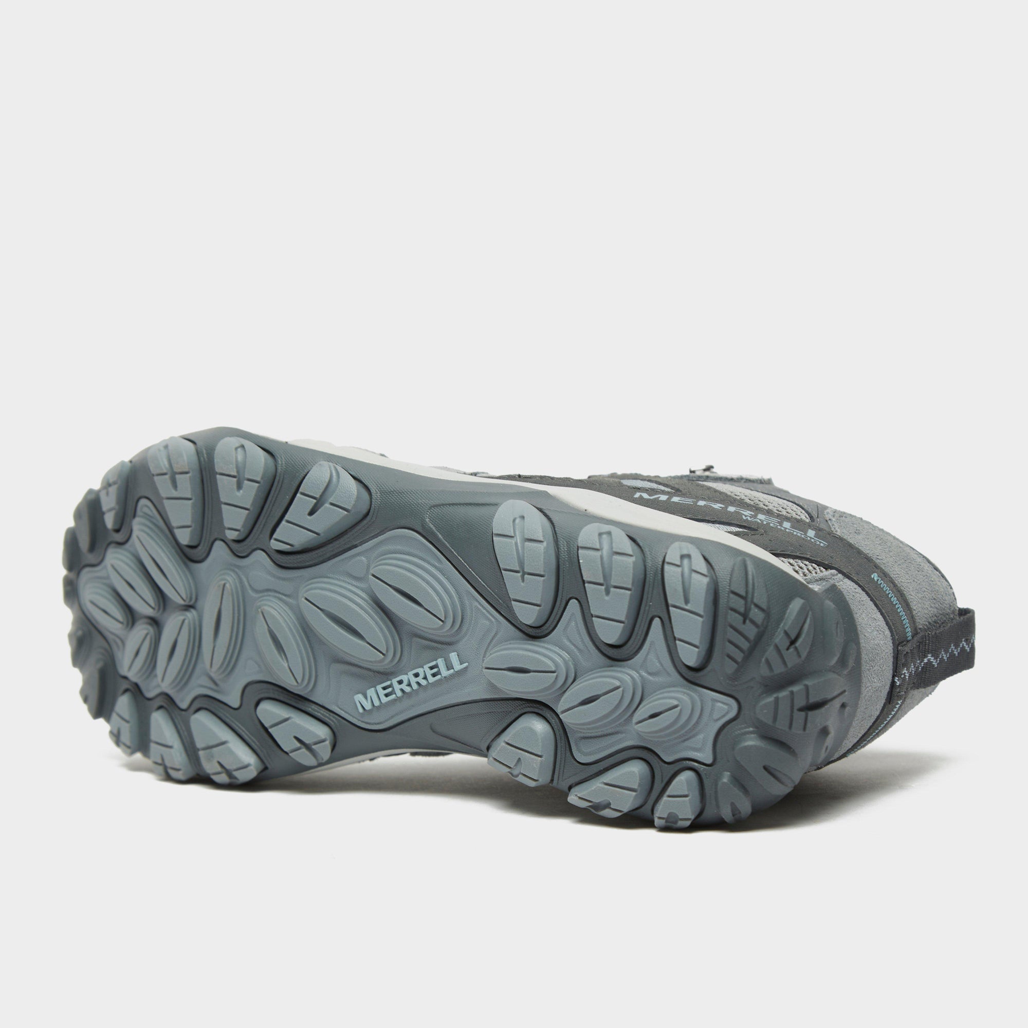 [J135228Z] WOMENS MERRELL ACCENTOR 3 MID WP