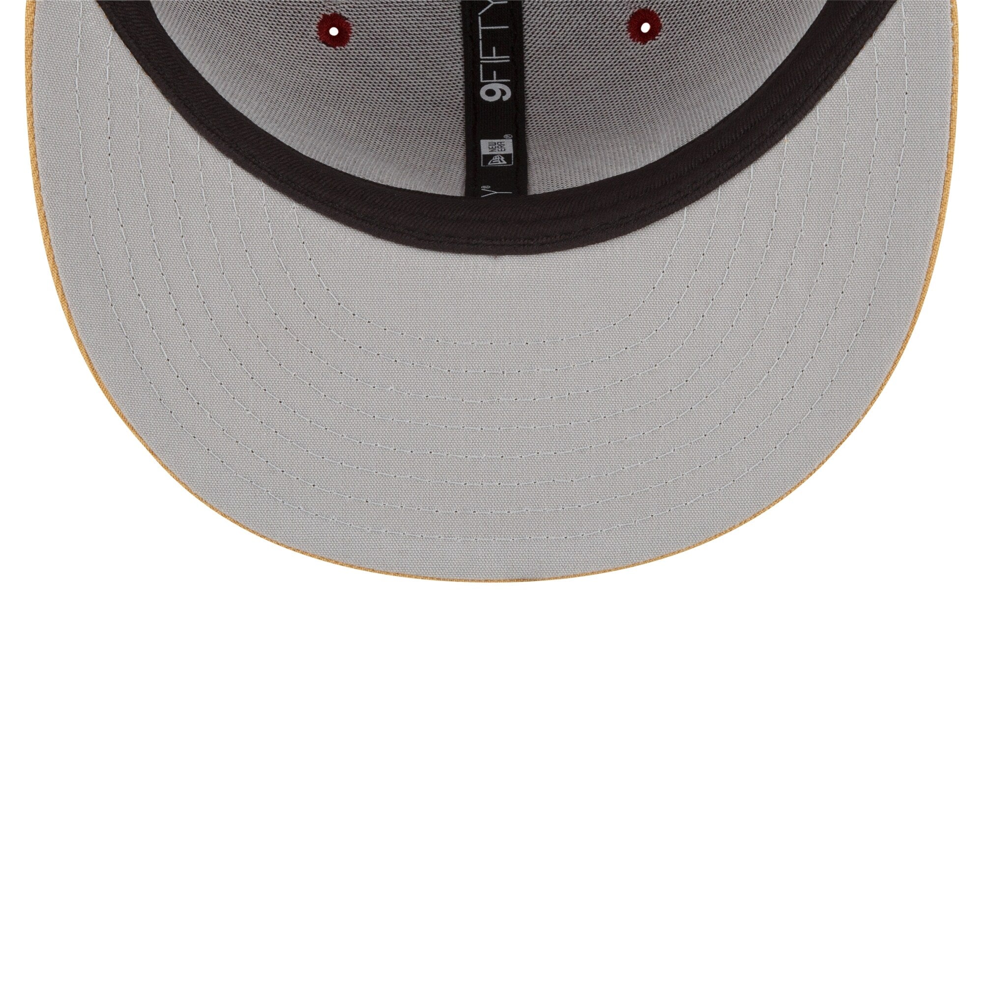 [60293162] Mens New Era NBA 950 2TONE OTC SNAPBACK - CLEVELAND CAVALIERS