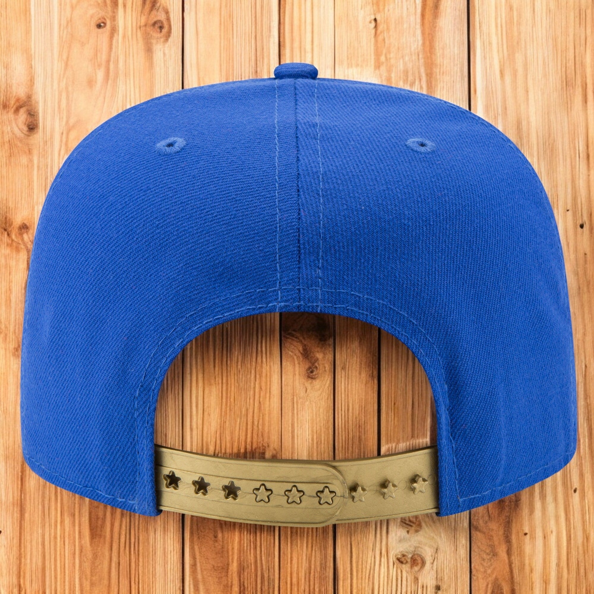 [80479537] Mens New Era NBA Golden State Warriors Gold City 950 Snapback