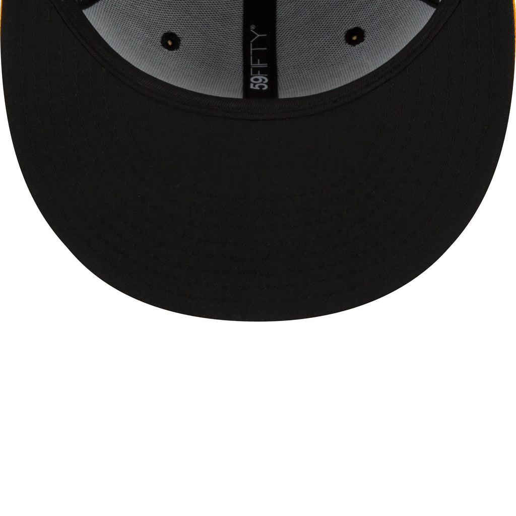 [60071498] Mens New Era MiLB ROCHESTER RED WINGS 5950 FITTED 'THEME NIGHT'