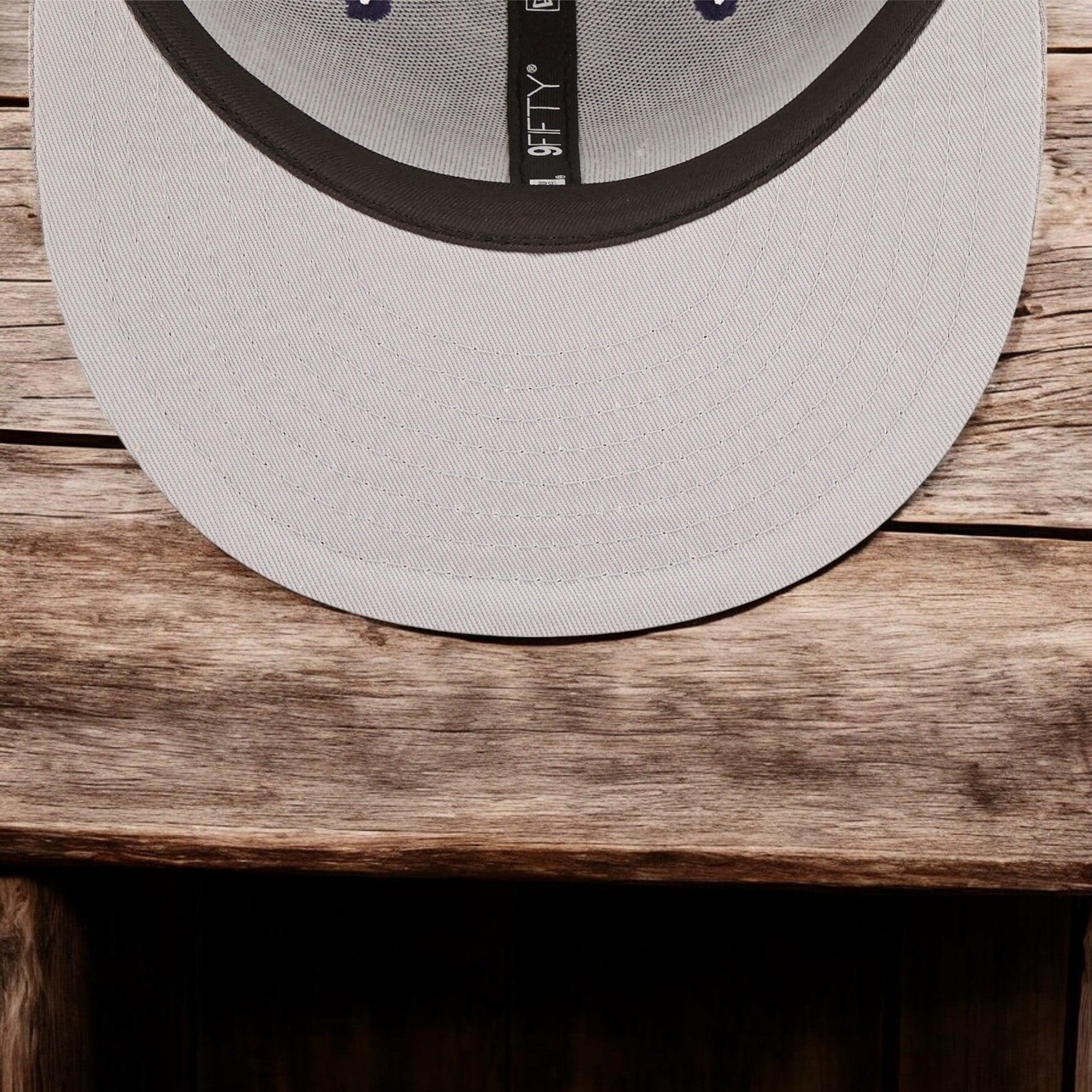 [60269910] Mens New Era NCAA 950 TEAM SCRIPT SNAPBACK - GEORGETOWN HOYAS