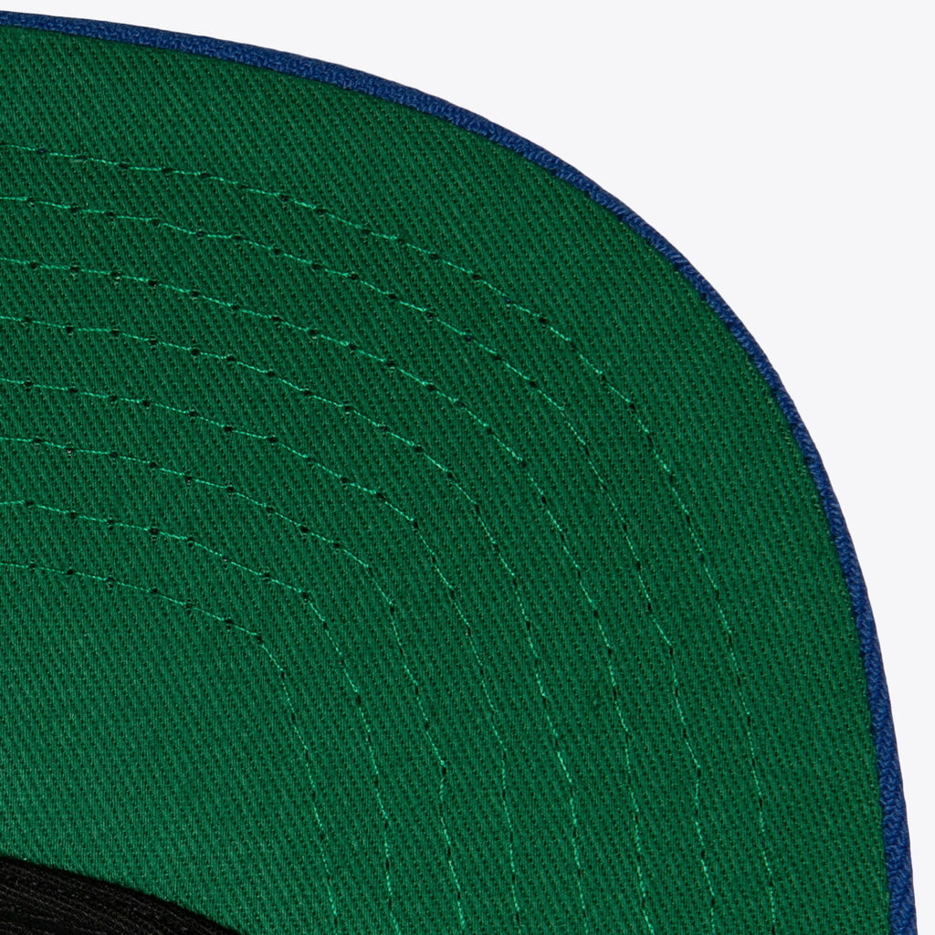 MENS MITCHELL & NESS MLB AWAY SNAPBACK COOP ROYALS