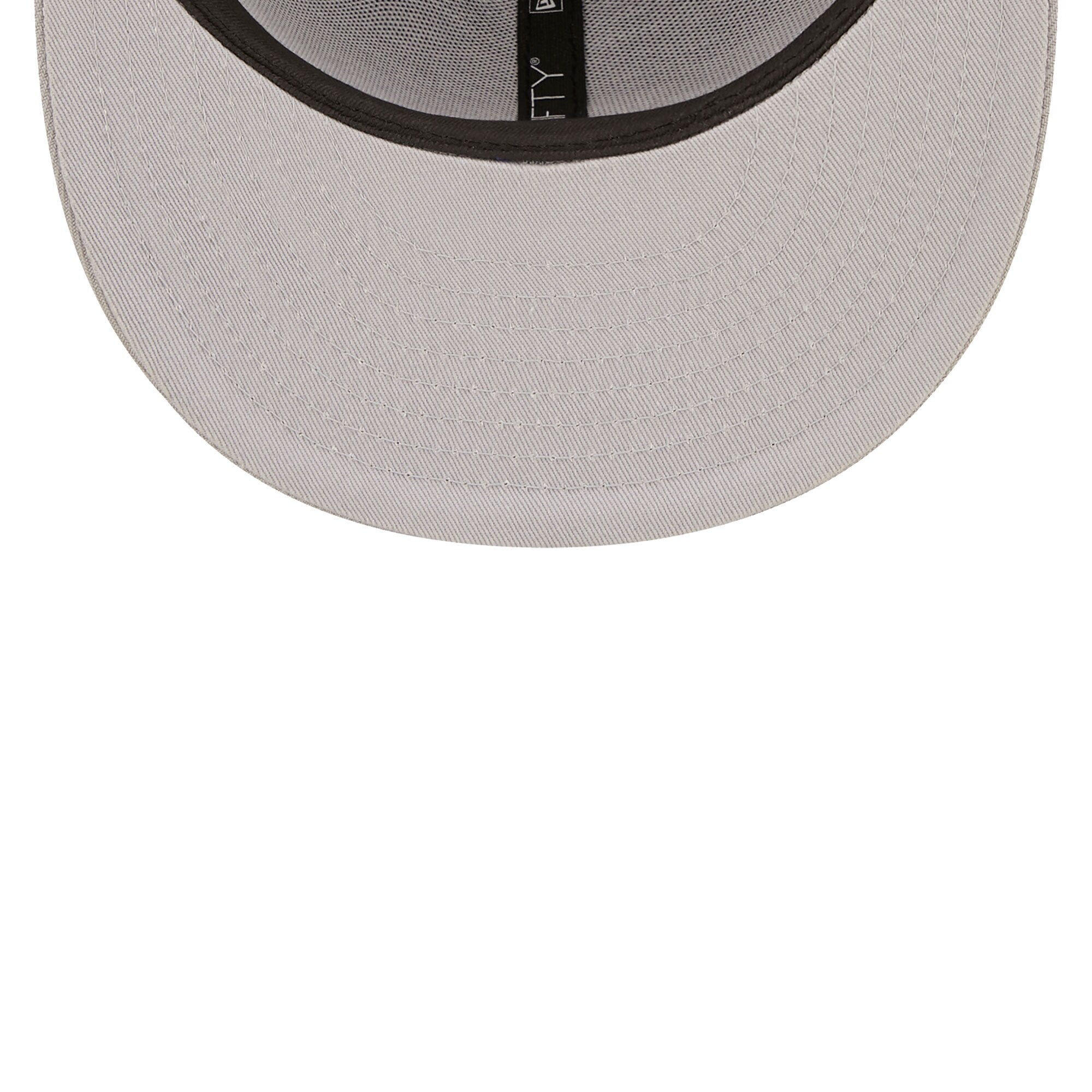 [60296433] Mens New Era MLB 5950 LETTERMAN FITTED - LA DODGERS