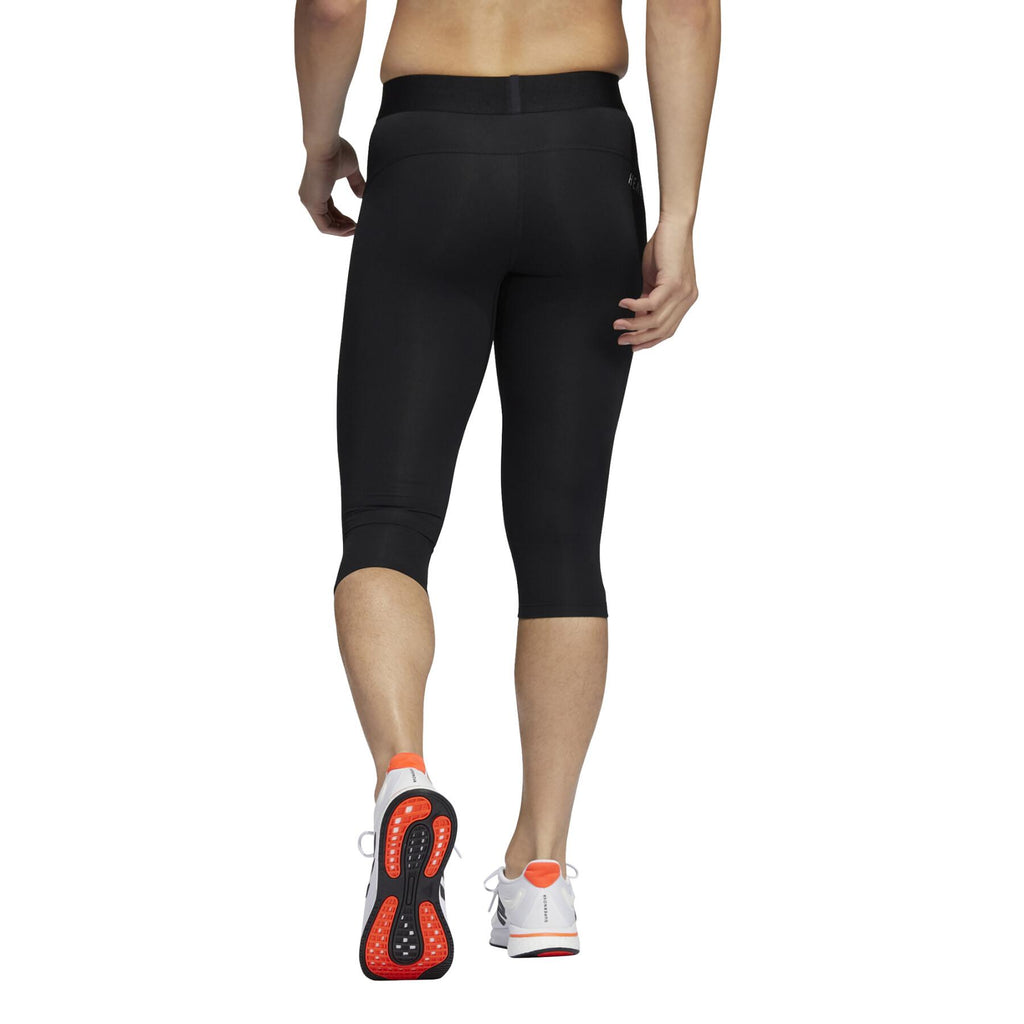 [GT8265] Mens Adidas HEAT.RDY Warrior Half Tights