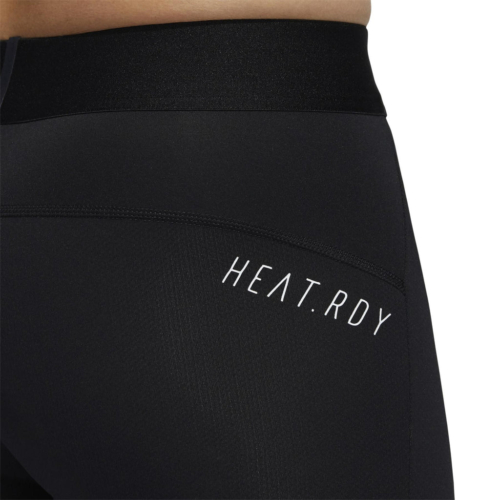 [GT8265] Mens Adidas HEAT.RDY Warrior Half Tights