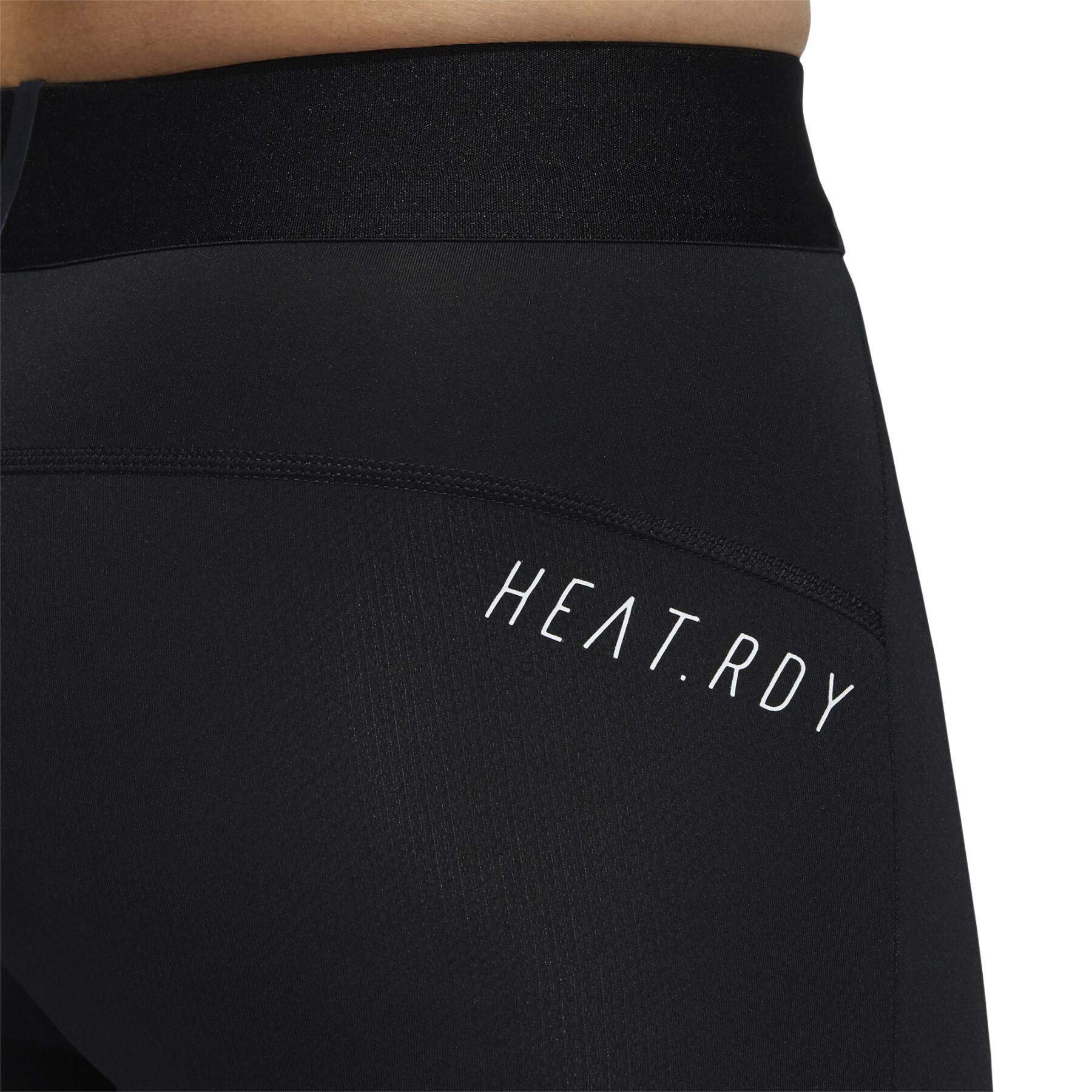[GT8265] Mens Adidas HEAT.RDY Warrior Half Tights