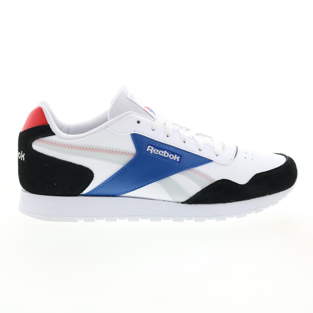 [100045486/GX4809] Mens Reebok REEBOK CL HARMAN RUN