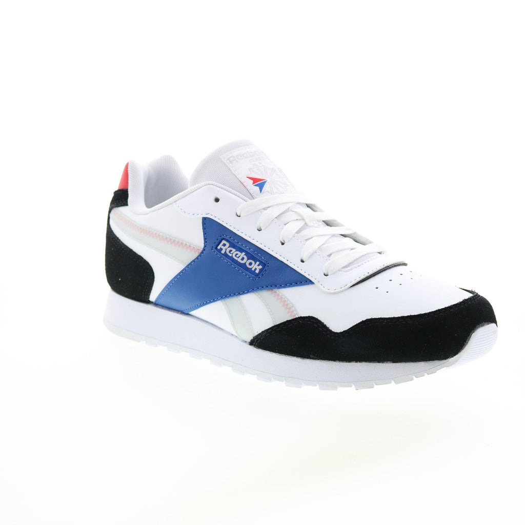 [100045486/GX4809] Mens Reebok REEBOK CL HARMAN RUN