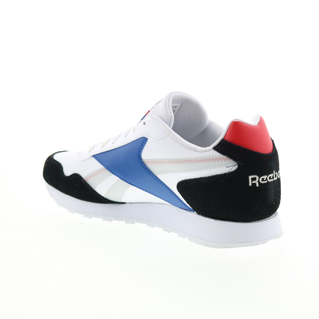 [100045486/GX4809] Mens Reebok REEBOK CL HARMAN RUN