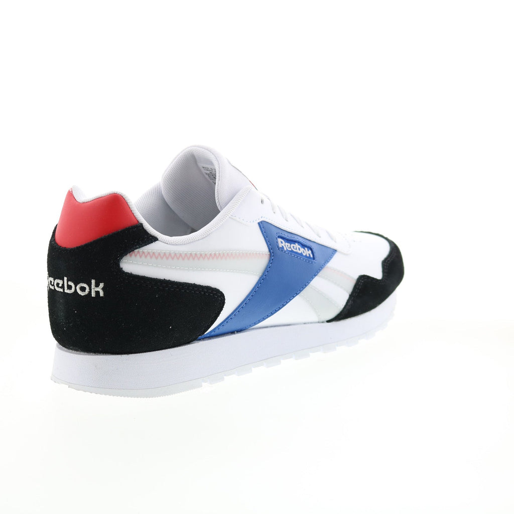 [100045486/GX4809] Mens Reebok REEBOK CL HARMAN RUN