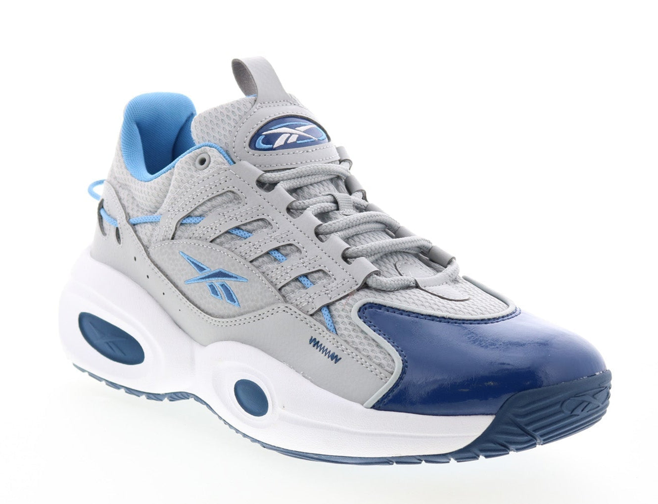 [100045930/GY0937] MENS REEBOK SOLUTION MID