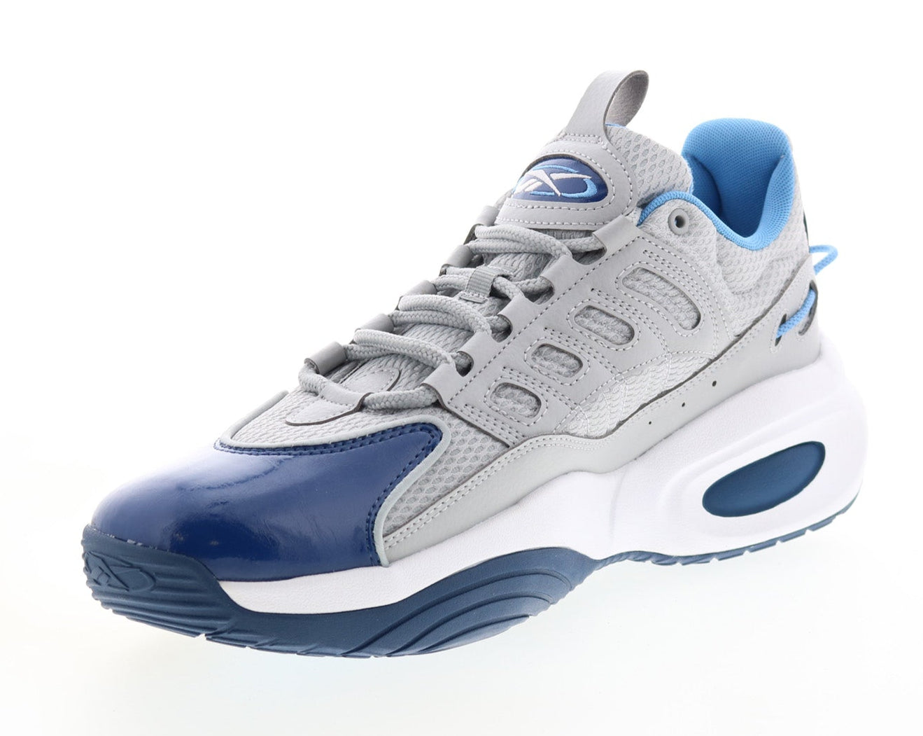 [100045930/GY0937] MENS REEBOK SOLUTION MID